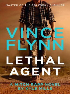 cover image of Lethal Agent